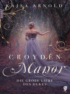 cover image of Die große Liebe des Dukes